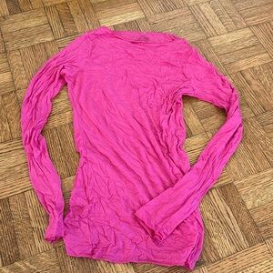 Intimissimi Lightweight Cashmere Long Sleeve